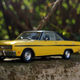 Illustration for article titled Feijoada Friday - 1975 Dodge Charger R/T